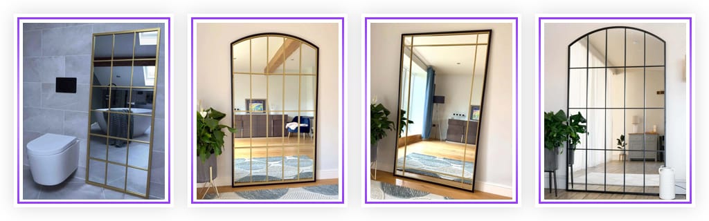 , New Home Supplier On Avasam – Stylish Mirrors & Acoustic Wall Panels For Your Store