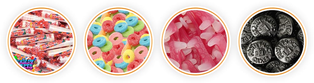 , Artisanal Sweets &#038; Cakes From New Avasam Supplier GB010283