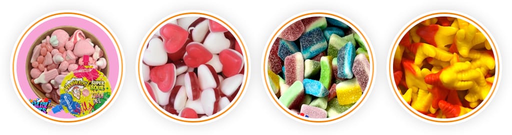 , Artisanal Sweets &#038; Cakes From New Avasam Supplier GB010283