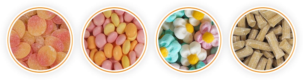 , Artisanal Sweets &#038; Cakes From New Avasam Supplier GB010283