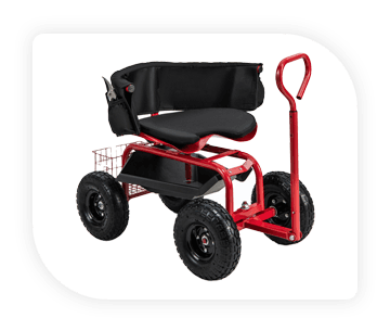 Garden Cart Scooter , Top Bikes & Accessories – Shop Kids Trikes, Trailers & Scooters