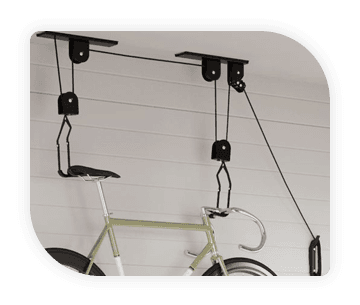 vidaXL Bike Hoists , Top Bikes & Accessories – Shop Kids Trikes, Trailers & Scooters