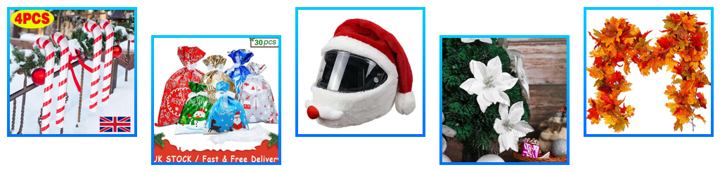 , Fast-Moving Christmas Decorations On Avasam – Boost Your Seasonal Sales