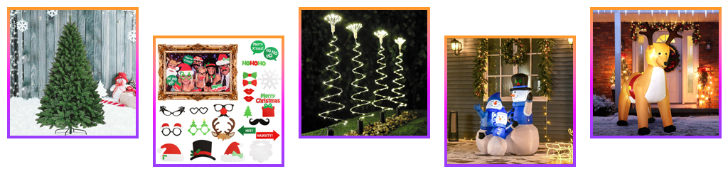 , New Christmas Season Arrivals On Avasam: Fresh Festive Stock for 2025 Sellers