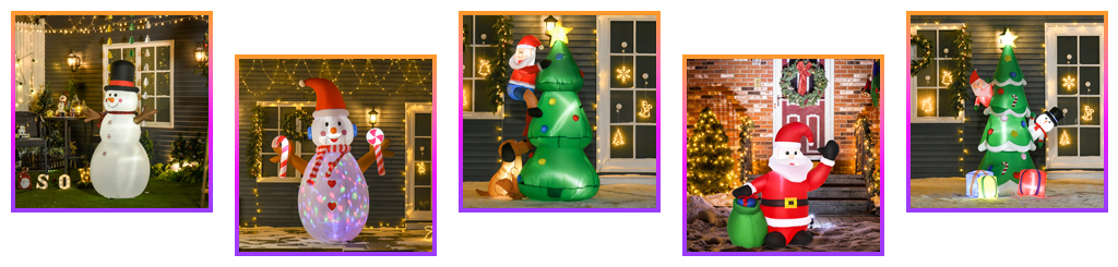 , New Christmas Season Arrivals On Avasam: Fresh Festive Stock for 2025 Sellers