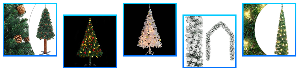 , Christmas Trees, Lights & Decorations On Avasam – Festive Guide with Offers
