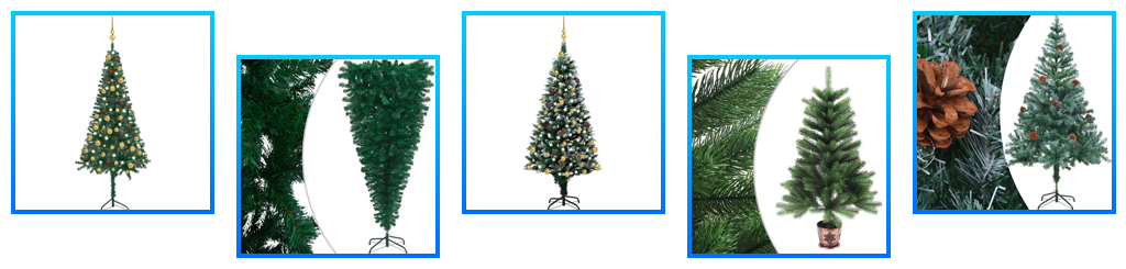 , Christmas Trees, Lights & Decorations On Avasam – Festive Guide with Offers
