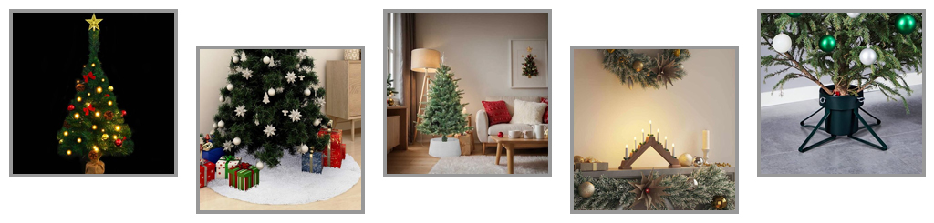 , Avasam Christmas Decor Special: Up to 8–10% Off Festive Products Till 15th Dec 2025