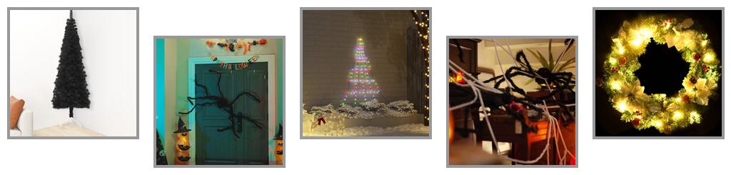 , Avasam Christmas Decor Special: Up to 8–10% Off Festive Products Till 15th Dec 2025