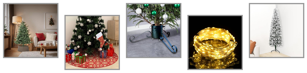 , Avasam Christmas Decor Special: Up to 8–10% Off Festive Products Till 15th Dec 2025