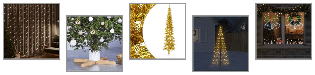 , Avasam Christmas Decor Special: Up to 8–10% Off Festive Products Till 15th Dec 2025