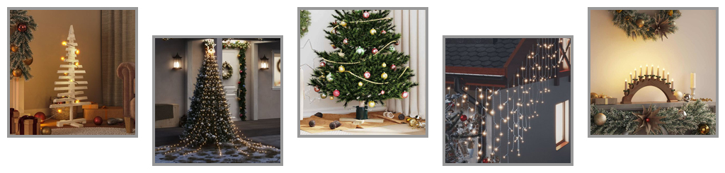 , Avasam Christmas Decor Special: Up to 8–10% Off Festive Products Till 15th Dec 2025