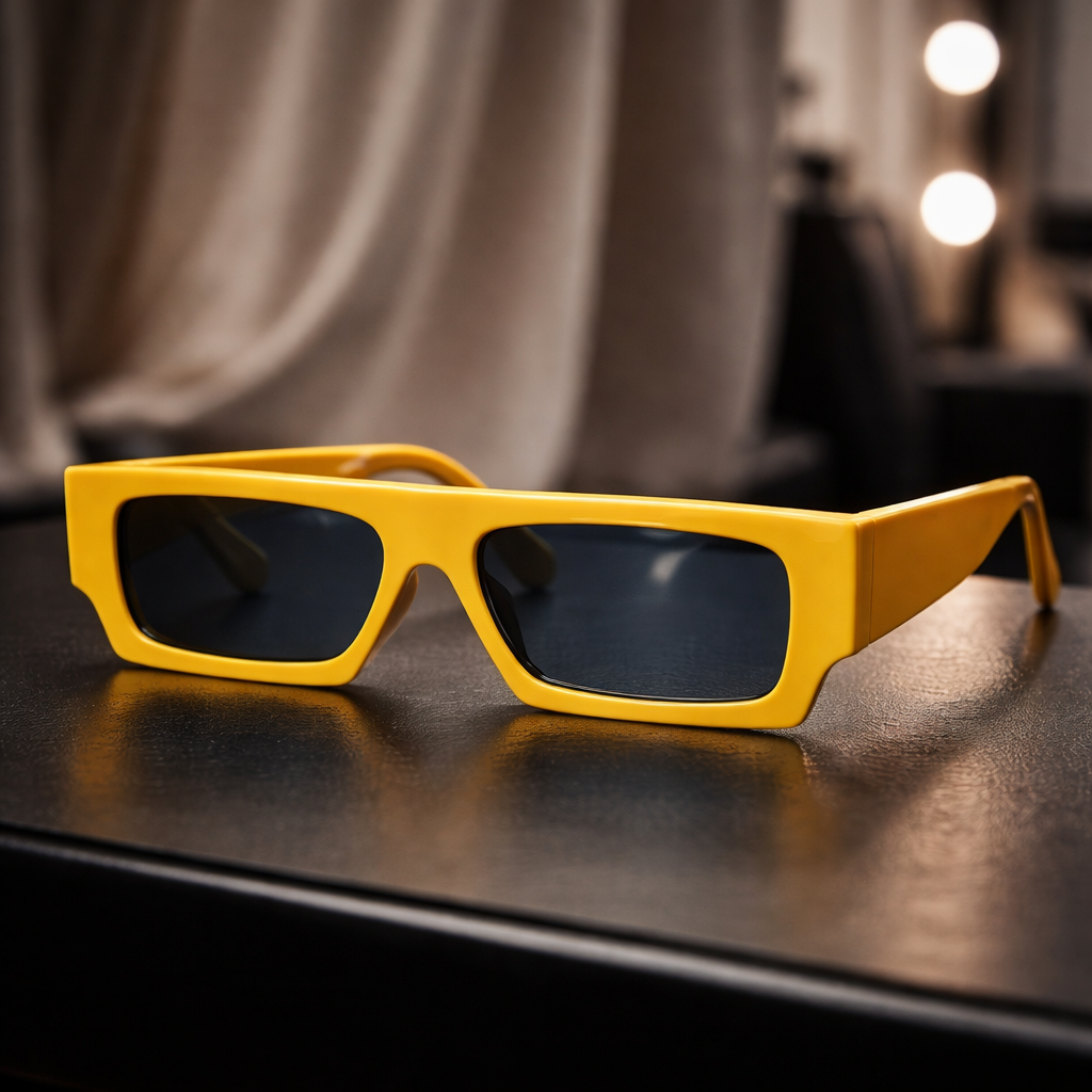 , Oversized Style Edit: Eyewear, Tees & Cargo Trousers