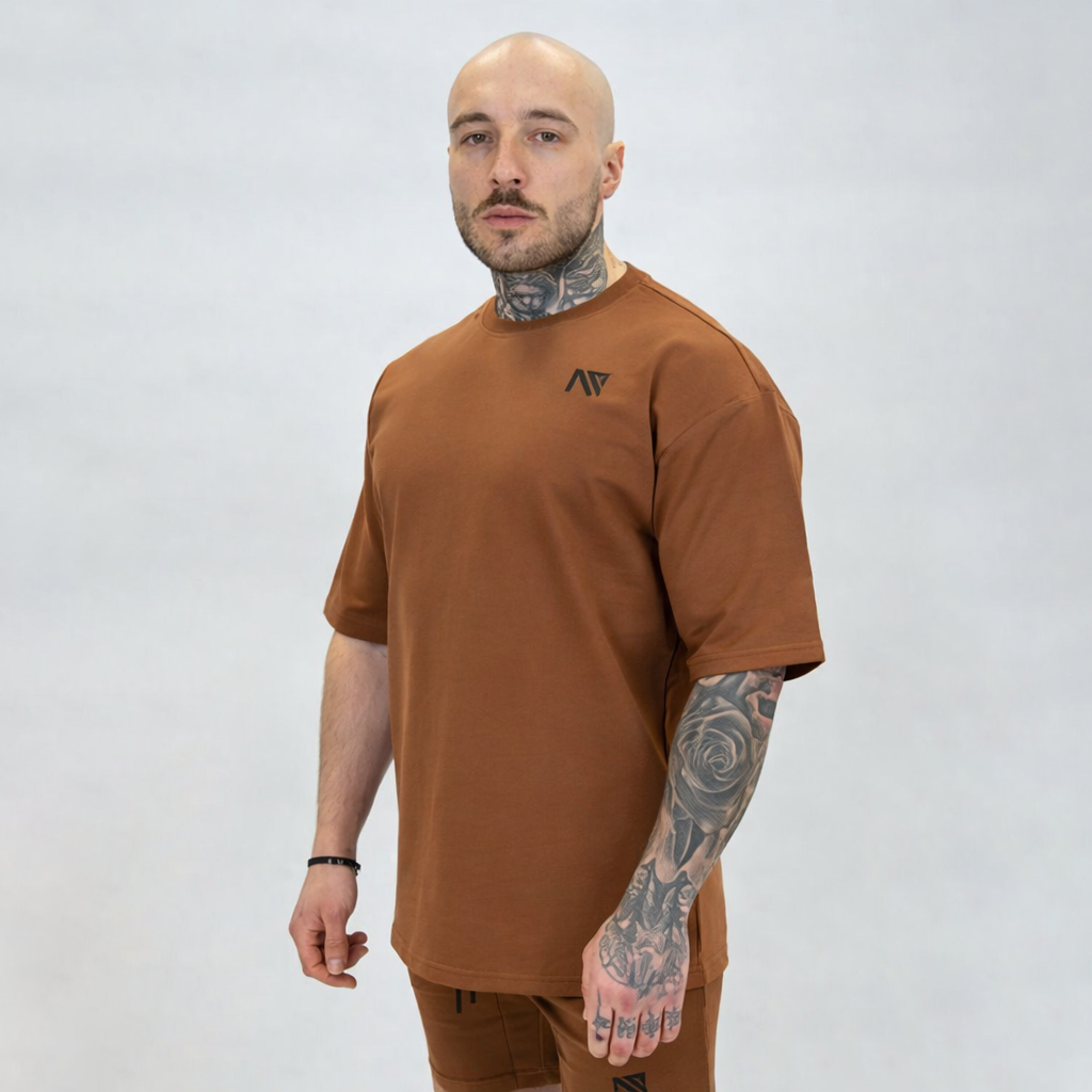 , Oversized Style Edit: Eyewear, Tees & Cargo Trousers