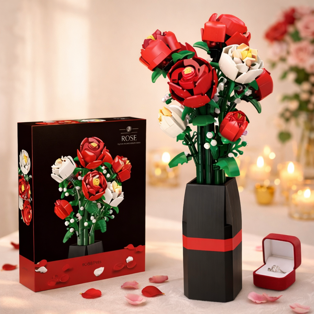 , Trending Vase Collection: Elegant, Durable, Retail-Ready