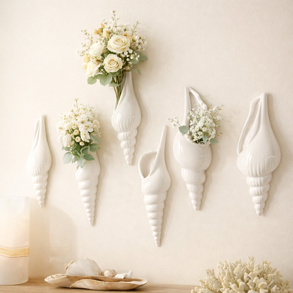 , Avasam Launches A New & Versatile Vase Collection | Glass & Ceramic Home Decor for Sellers