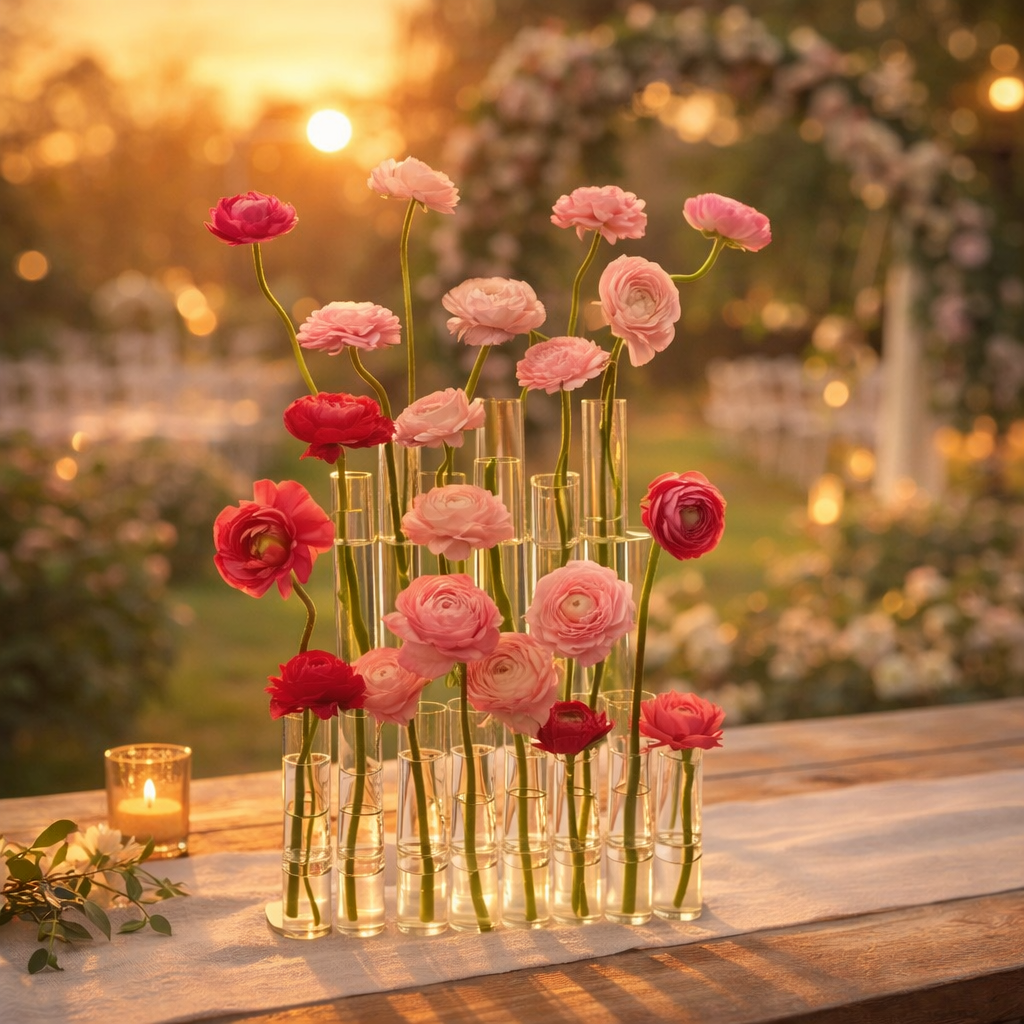 , Trending Vase Collection: Elegant, Durable, Retail-Ready