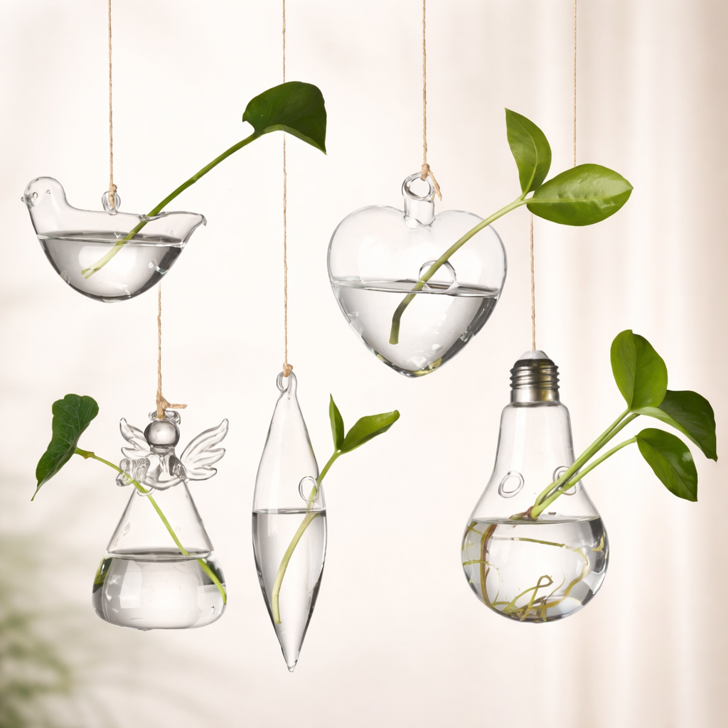 , Avasam Launches A New & Versatile Vase Collection | Glass & Ceramic Home Decor for Sellers