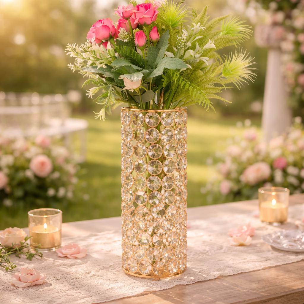, Trending Vase Collection: Elegant, Durable, Retail-Ready
