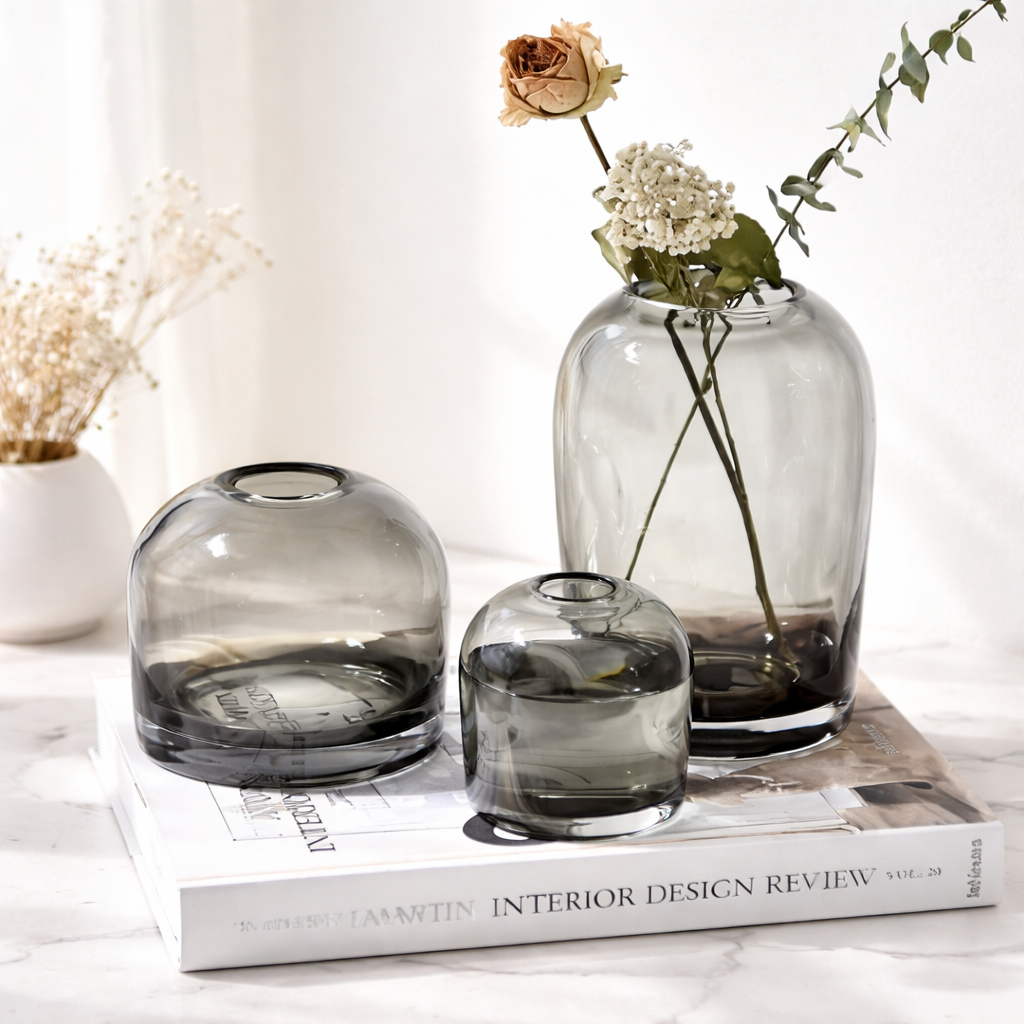 , Trending Vase Collection: Elegant, Durable, Retail-Ready