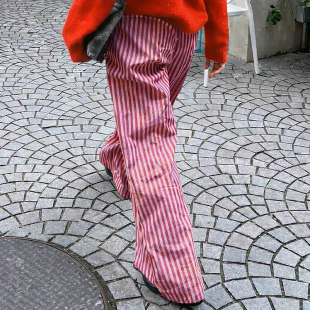 , Oversized Style Edit: Eyewear, Tees & Cargo Trousers