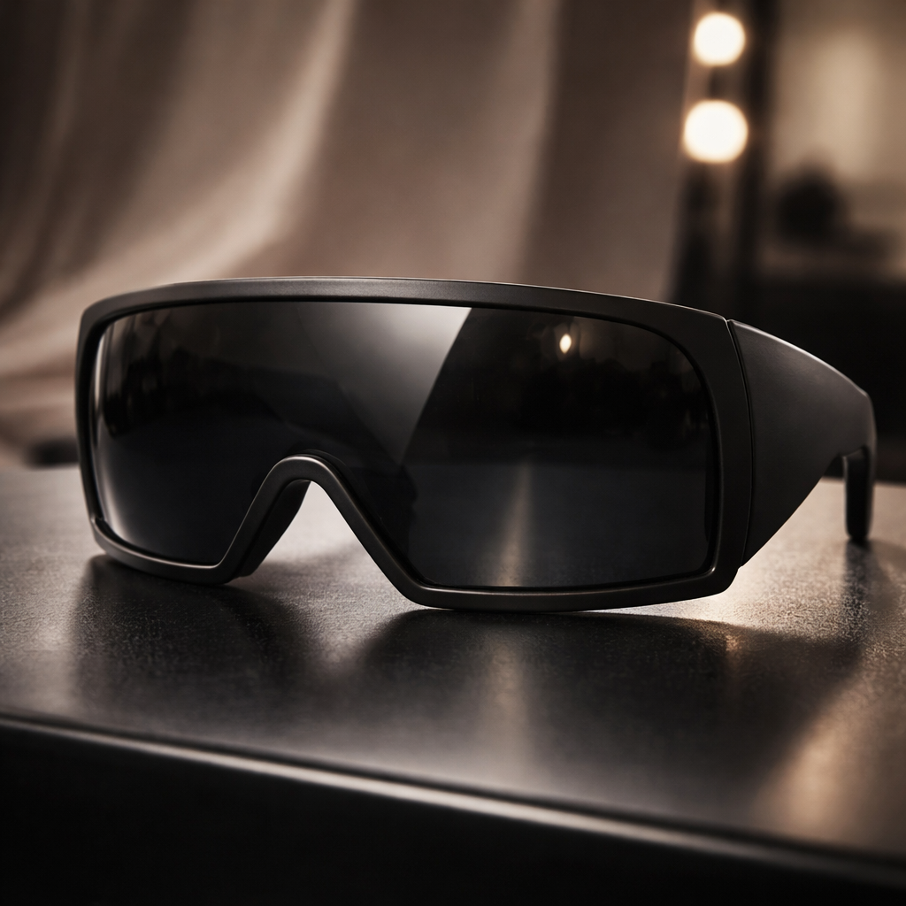 , Oversized Style Edit: Eyewear, Tees & Cargo Trousers