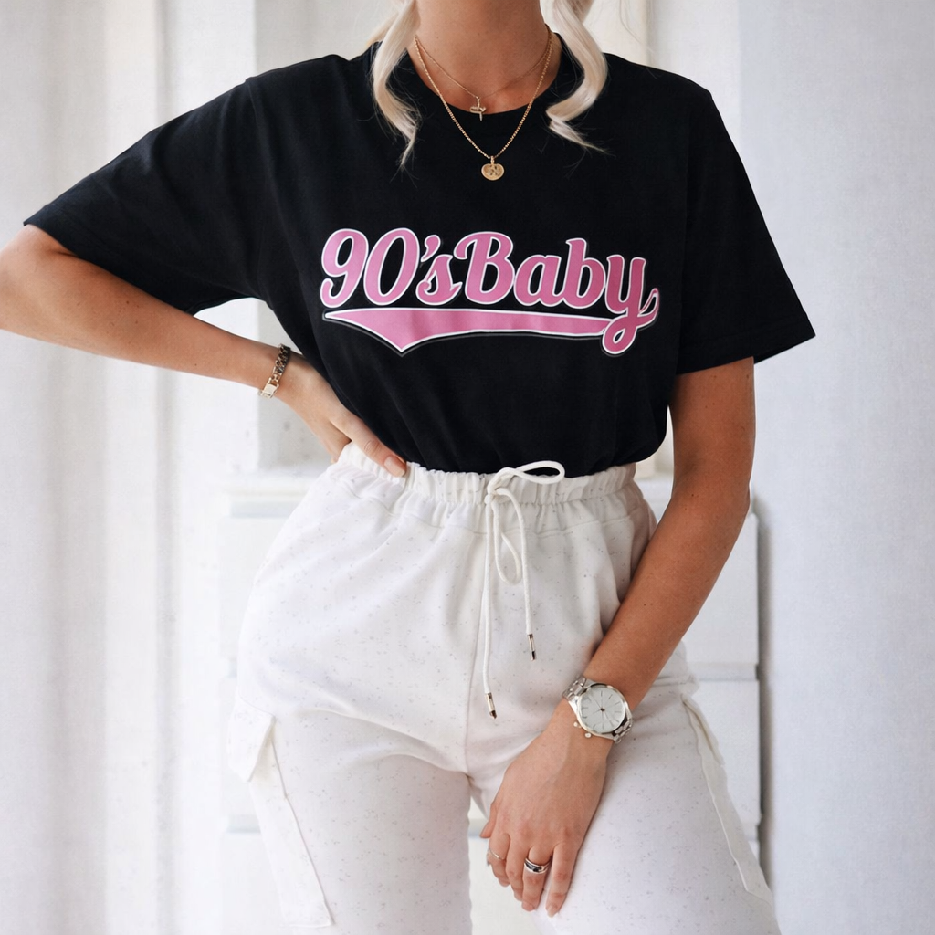 , Oversized Style Edit: Eyewear, Tees & Cargo Trousers