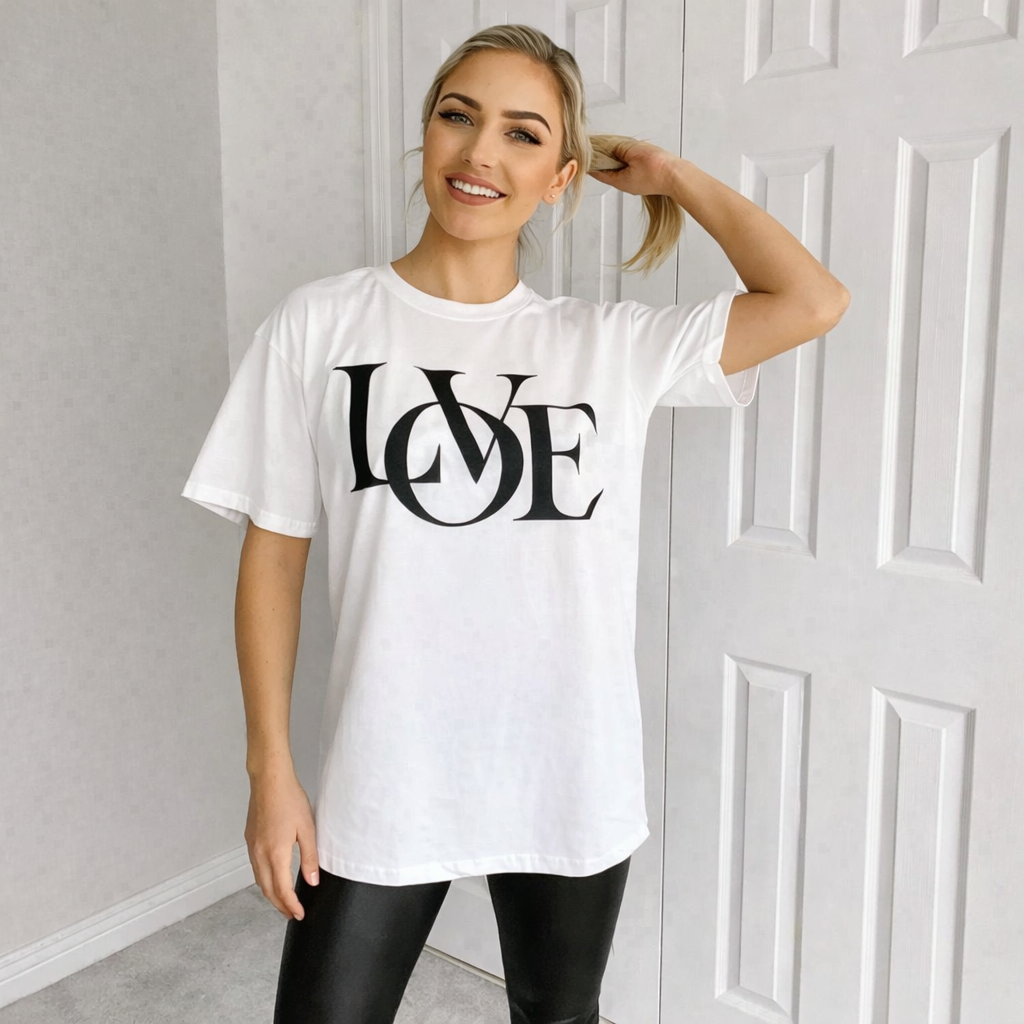 , Oversized Style Edit: Eyewear, Tees & Cargo Trousers