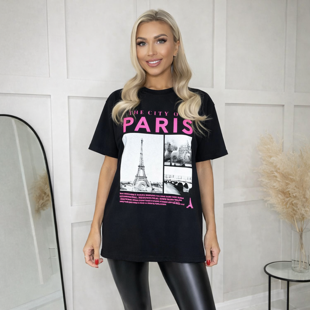 , Oversized Style Edit: Eyewear, Tees & Cargo Trousers