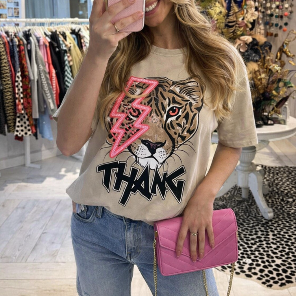 , Oversized Style Edit: Eyewear, Tees & Cargo Trousers