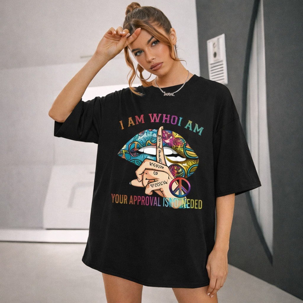 , Oversized Style Edit: Eyewear, Tees & Cargo Trousers