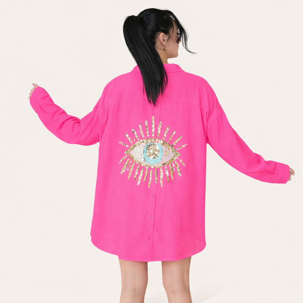 , Oversized Style Edit: Eyewear, Tees & Cargo Trousers