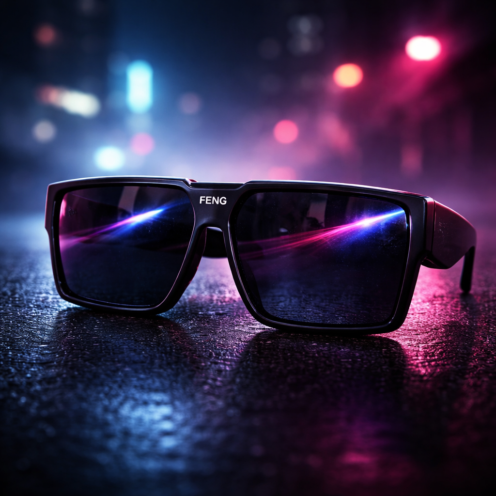 , Oversized Style Edit: Eyewear, Tees & Cargo Trousers