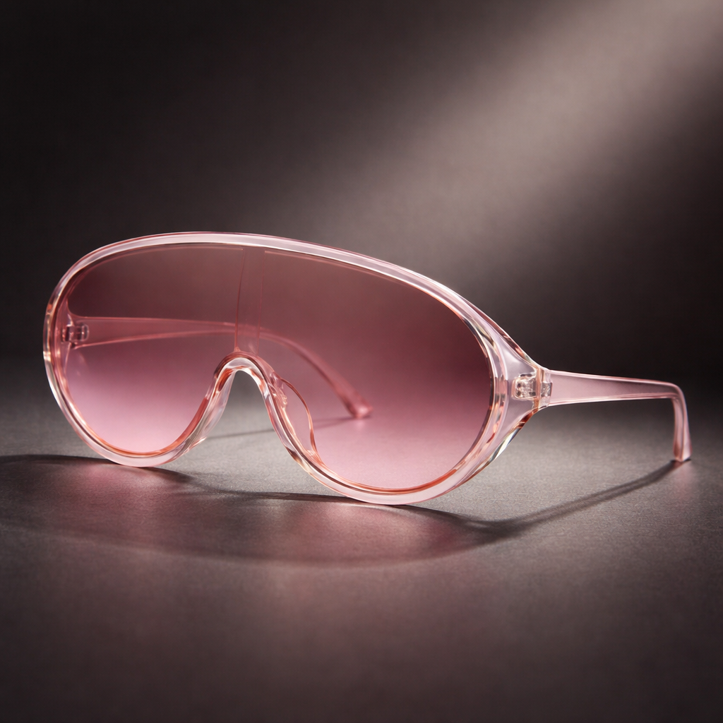 , Oversized Style Edit: Eyewear, Tees & Cargo Trousers