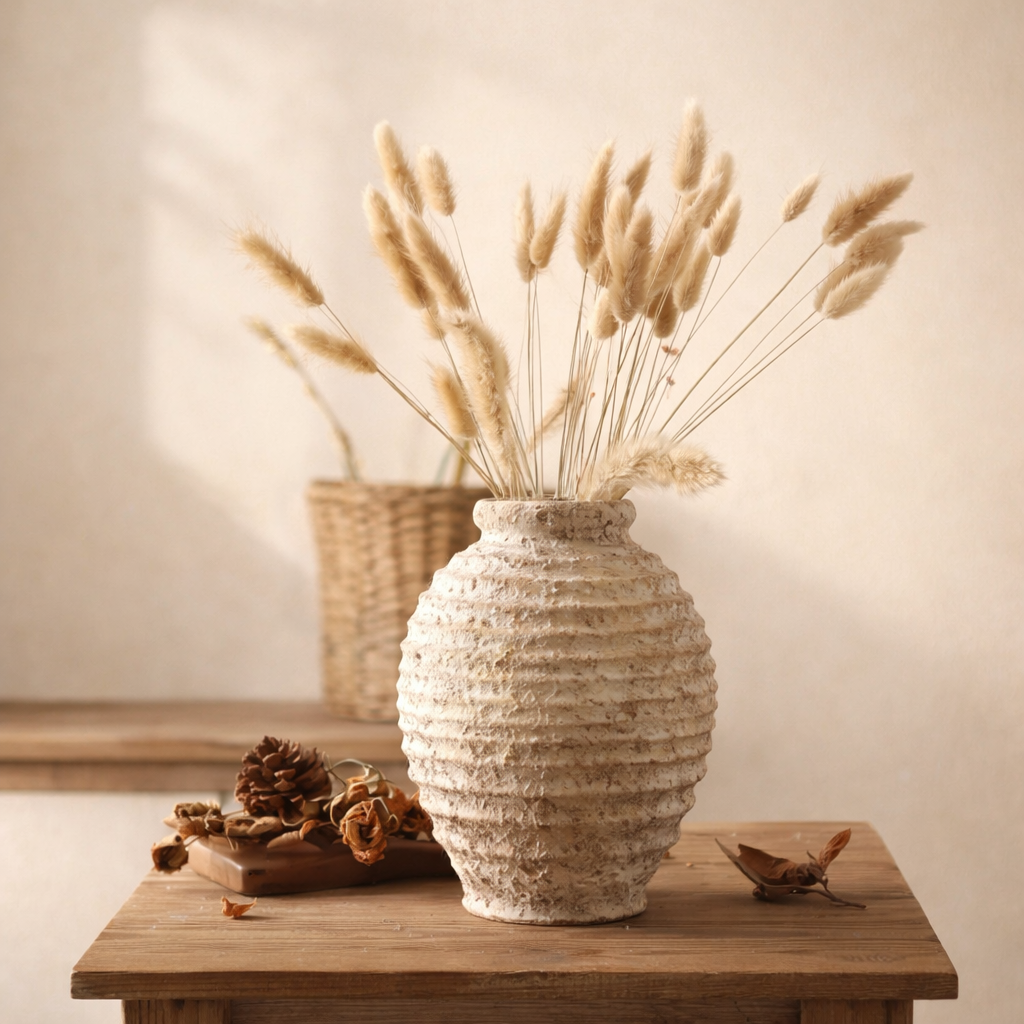 , Avasam Launches A New & Versatile Vase Collection | Glass & Ceramic Home Decor for Sellers