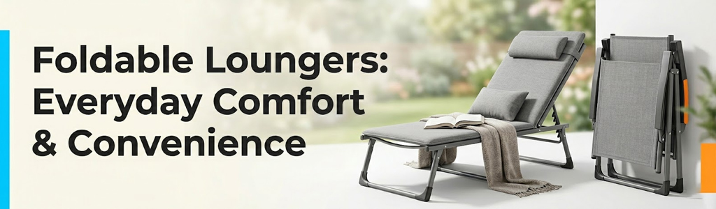 , Premium Sun Loungers On Avasam For Summer