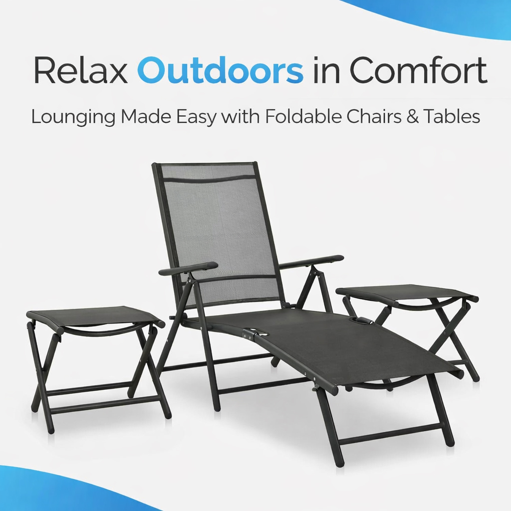 , Garden Lounge Sets: Summer Best Sellers UK