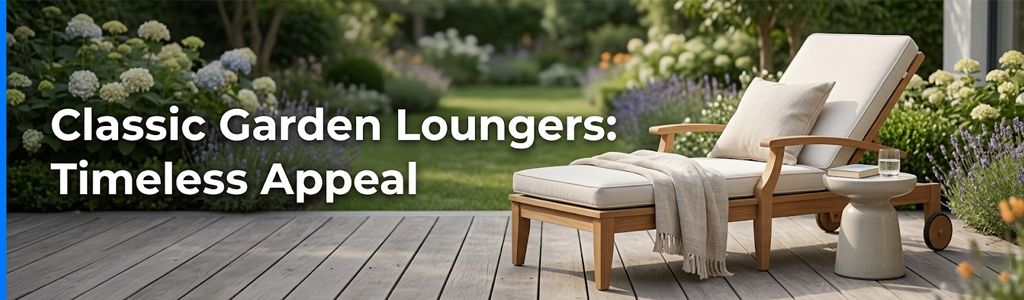 , Premium Sun Loungers On Avasam For Summer