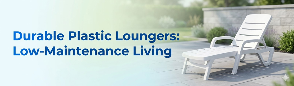 , Premium Sun Loungers On Avasam For Summer