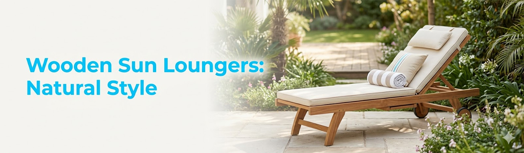 , Premium Sun Loungers On Avasam For Summer