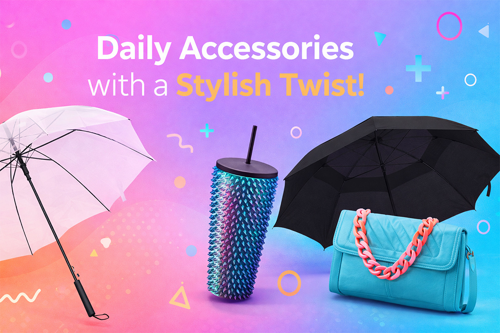 , New Home, Garden & Family Essentials Collection