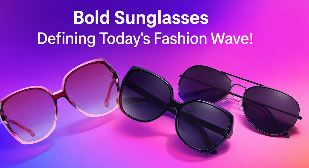 , Trendy Sunglasses & Accessories On Avasam