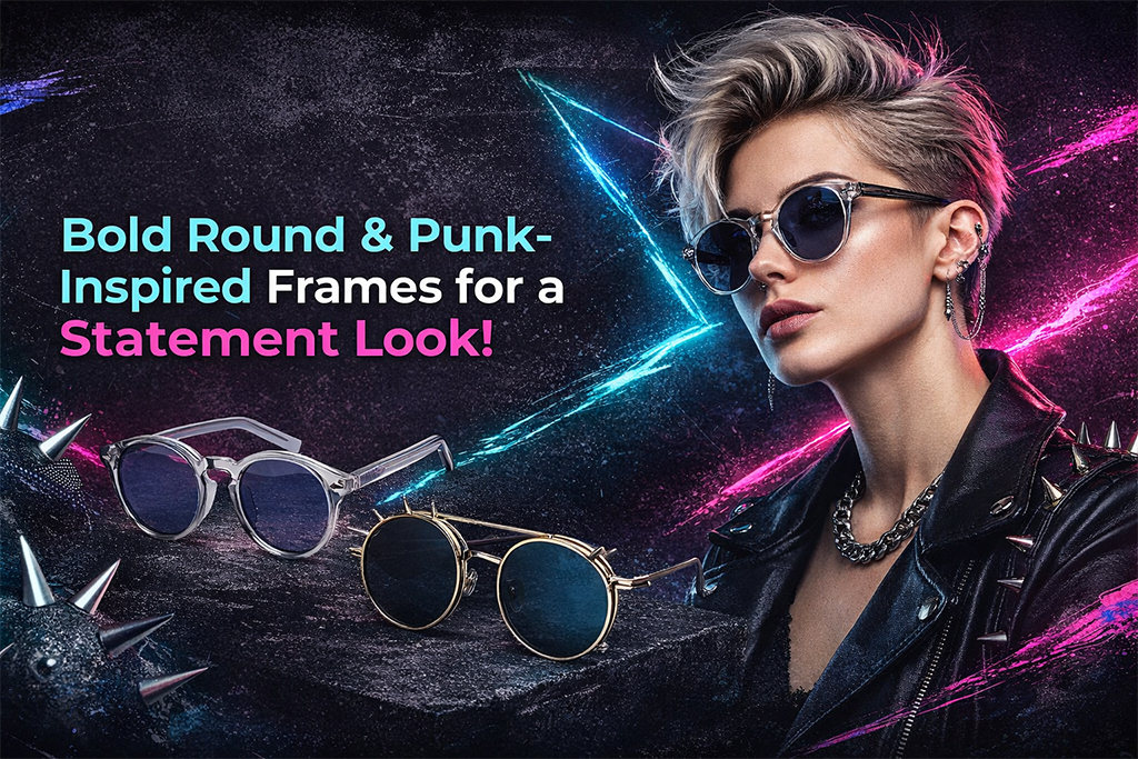 , Trendy Sunglasses & Accessories On Avasam