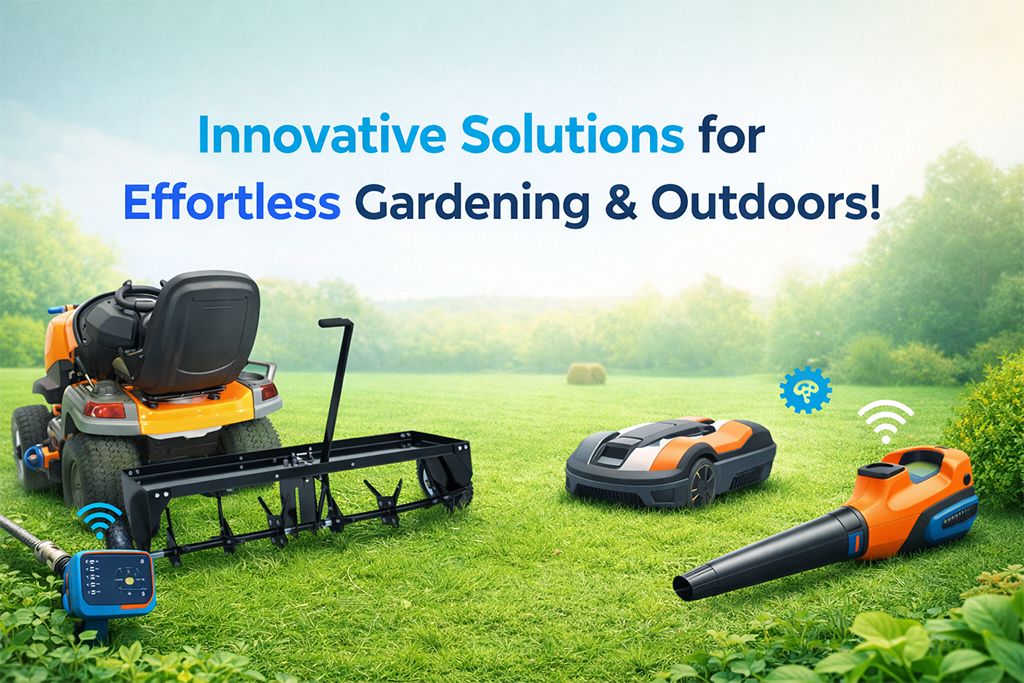 , New Home, Garden & Family Essentials Collection