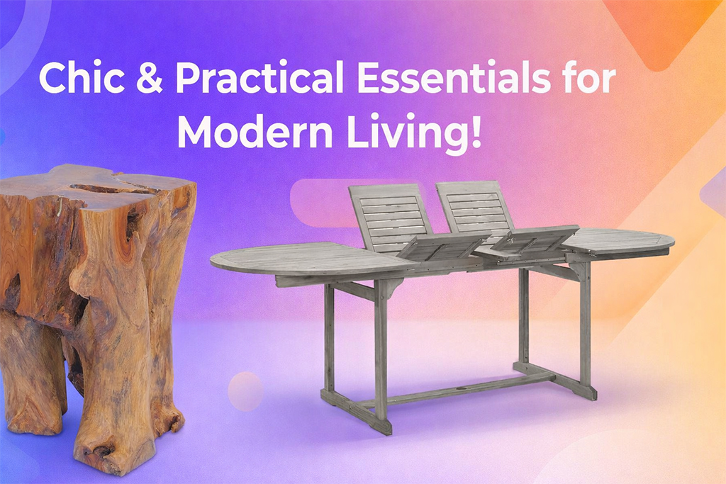 , New Home, Garden & Family Essentials Collection