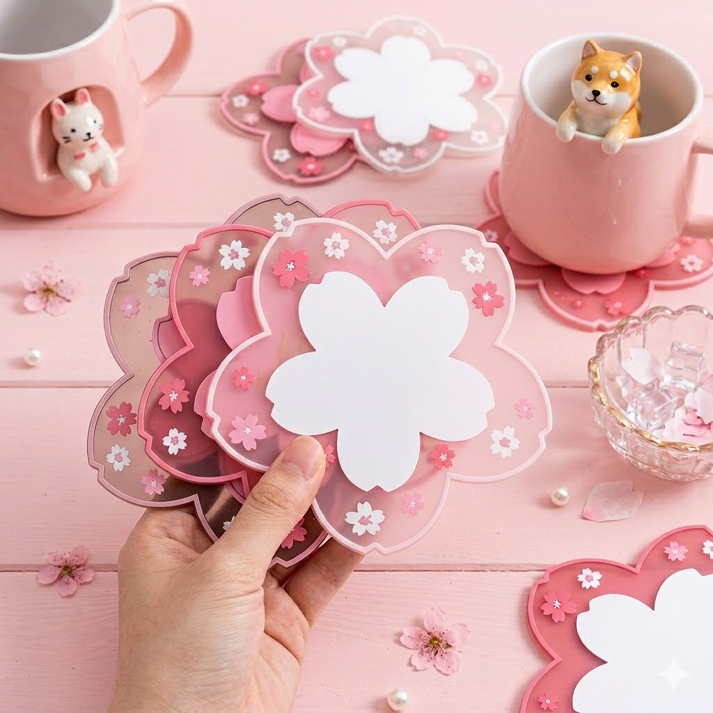 , Stylish Coasters For Every Home | Avasam