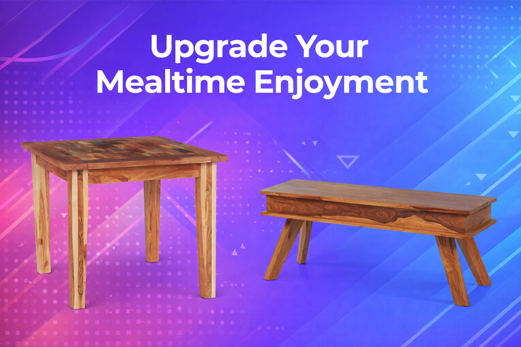 , Elegant Solid Wood Furniture For Every Home