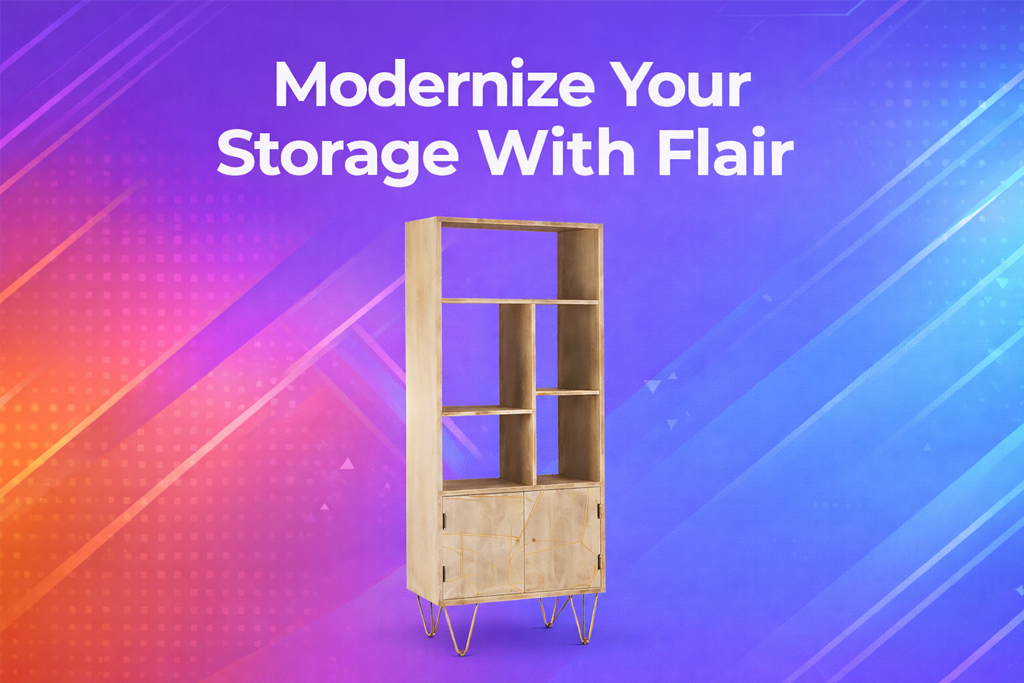 , Elegant Solid Wood Furniture For Every Home