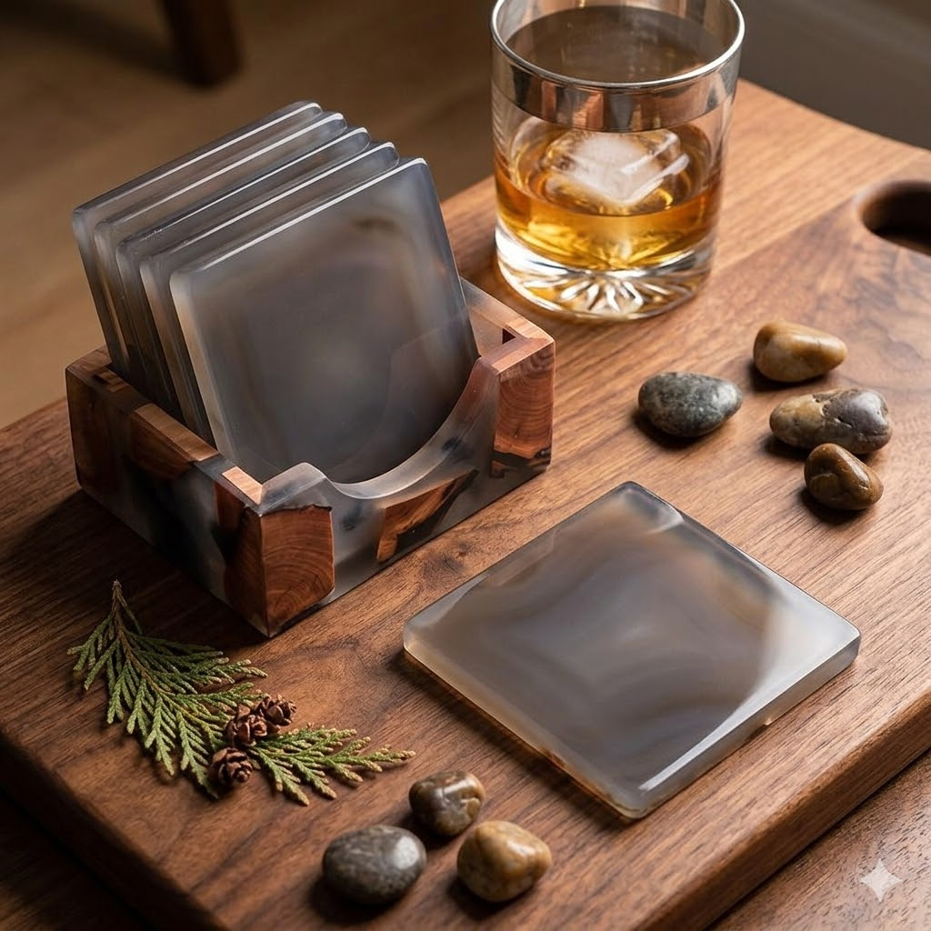 , Stylish Coasters For Every Home | Avasam