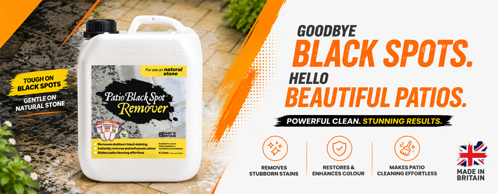 , Stone King Outdoor Cleaners On Avasam